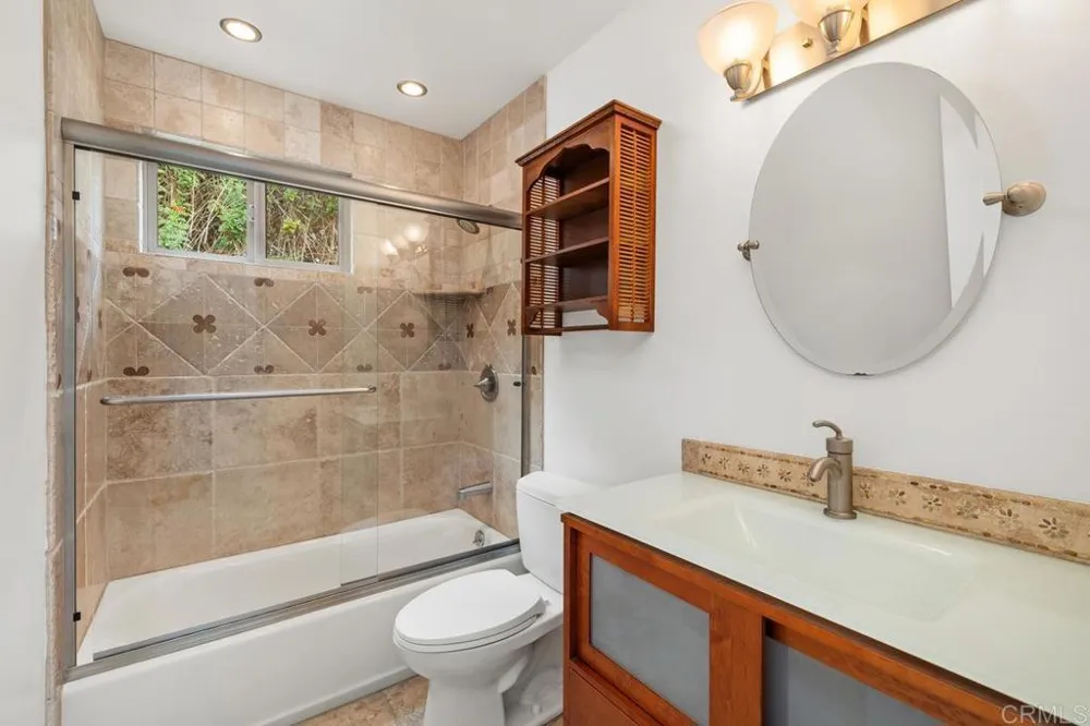 9556 Tropico Drive La Mesa, CA 91941