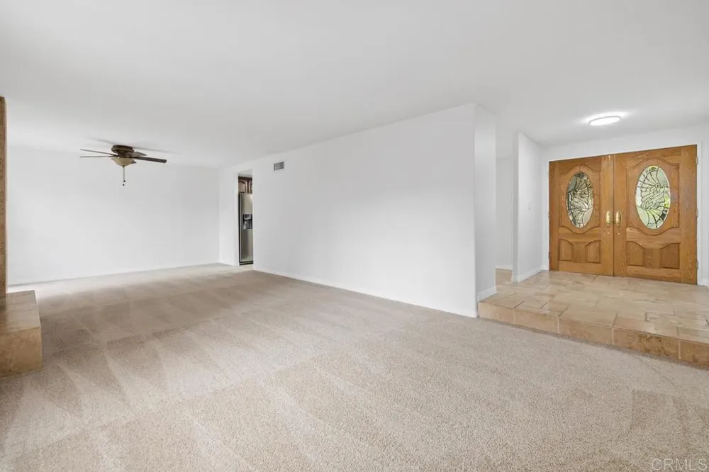 9556 Tropico Drive La Mesa, CA 91941