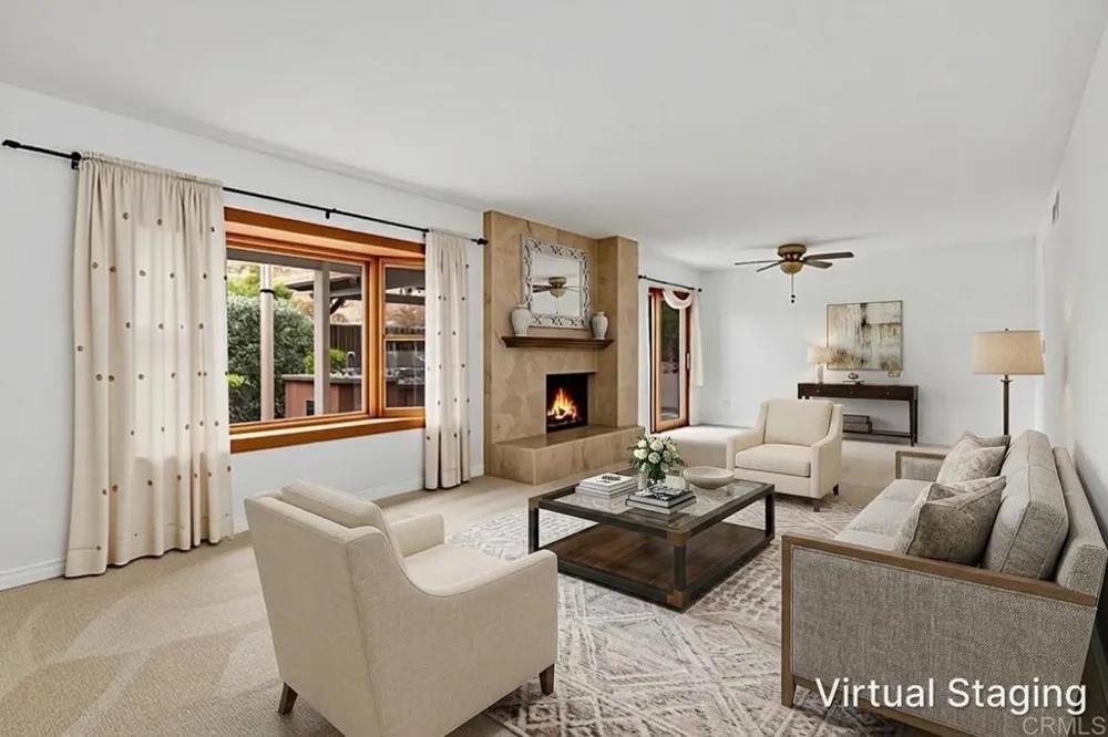 9556 Tropico Drive La Mesa, CA 91941