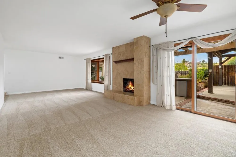 9556 Tropico Drive La Mesa, CA 91941