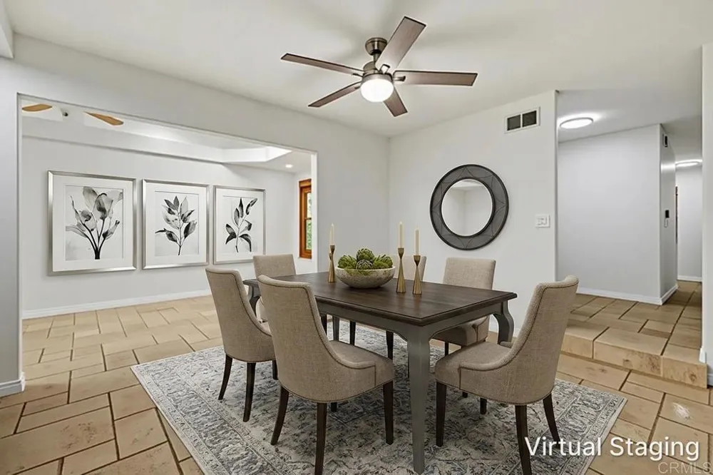 9556 Tropico Drive La Mesa, CA 91941