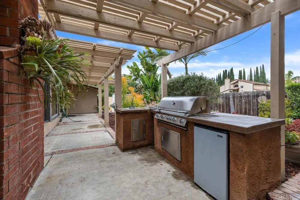 9556 Tropico Drive La Mesa, CA 91941