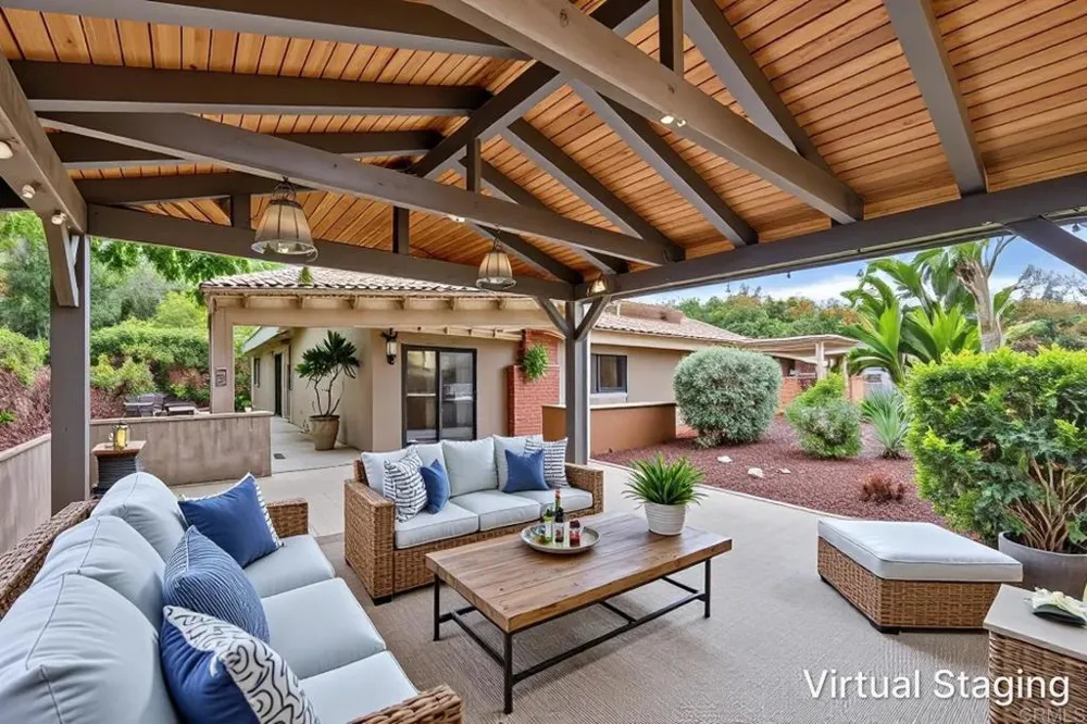 9556 Tropico Drive La Mesa, CA 91941