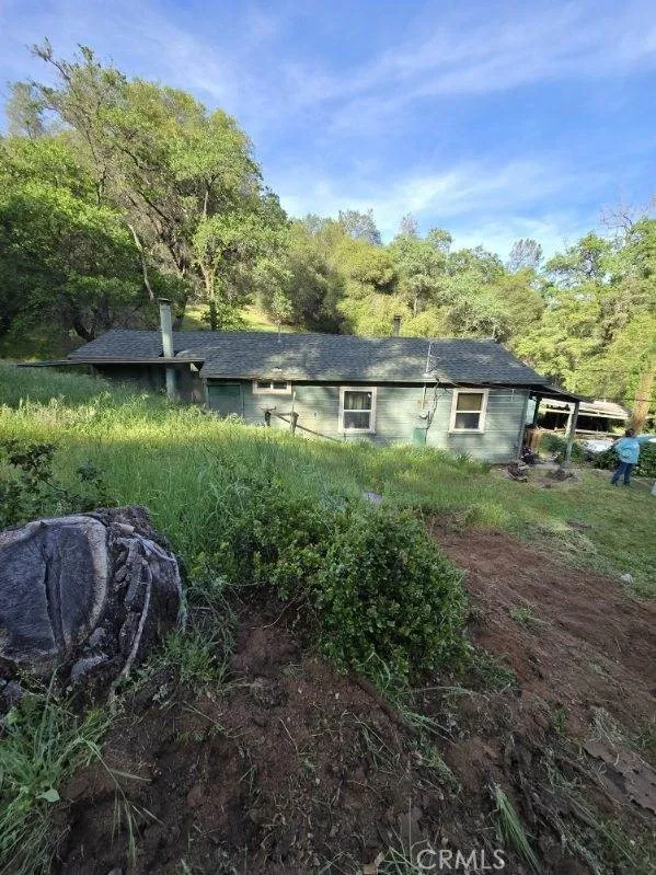 15305 Lake Arthur Road Auburn, CA 95602