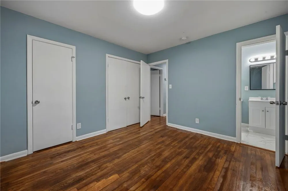 4707 City View Drive Forest Park, GA 30297