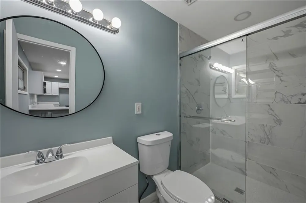 4707 City View Drive Forest Park, GA 30297