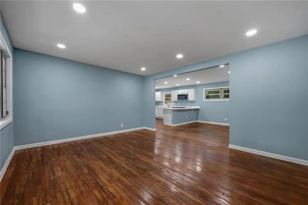 4707 City View Drive Forest Park, GA 30297