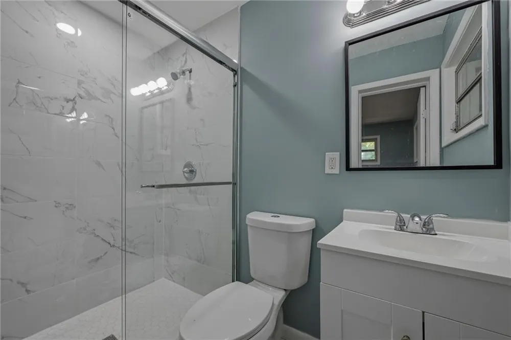 4707 City View Drive Forest Park, GA 30297