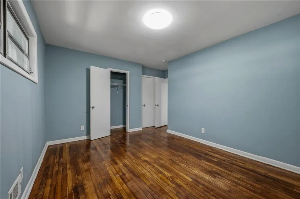 4707 City View Drive Forest Park, GA 30297