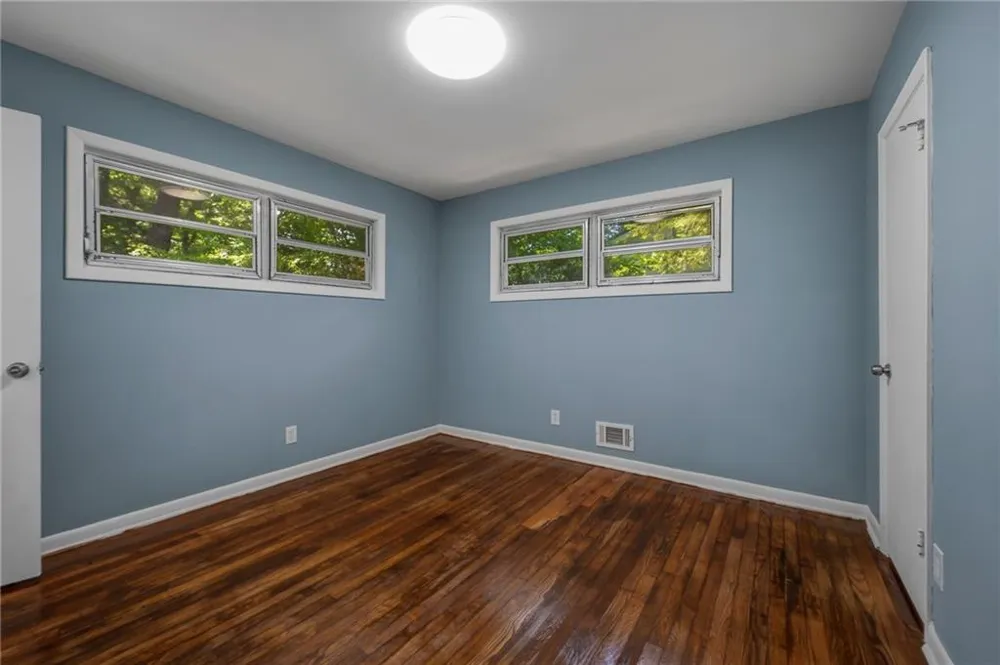 4707 City View Drive Forest Park, GA 30297