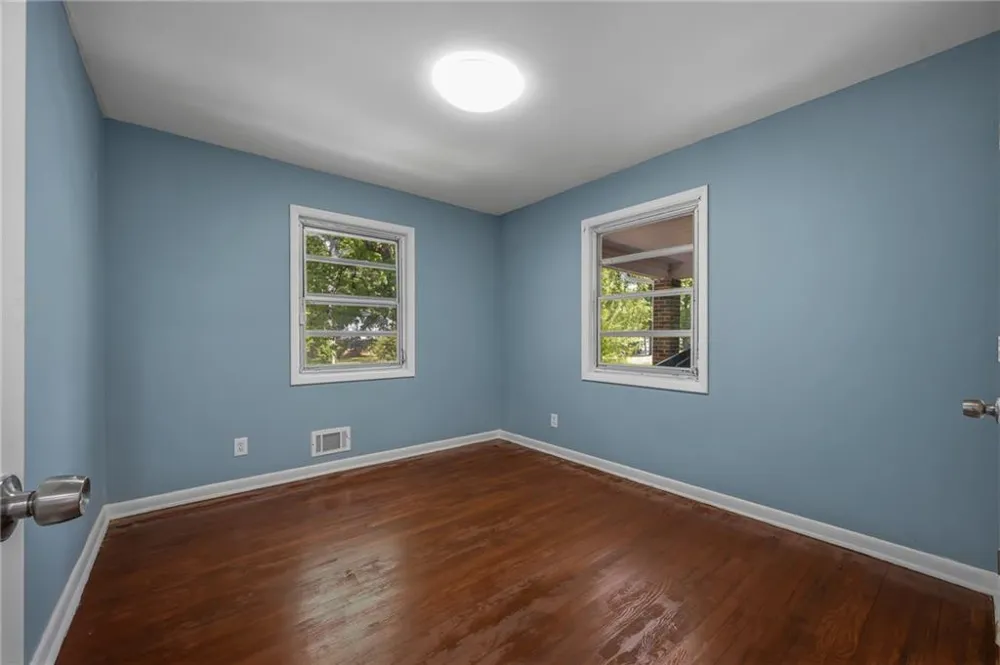 4707 City View Drive Forest Park, GA 30297