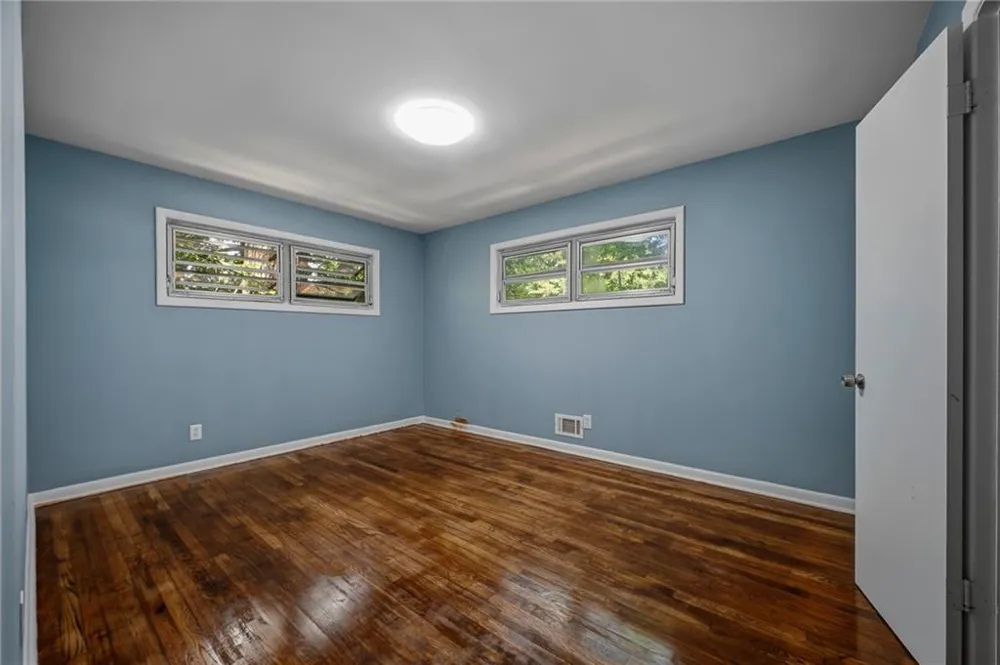 4707 City View Drive Forest Park, GA 30297