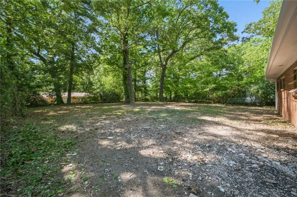 4707 City View Drive Forest Park, GA 30297