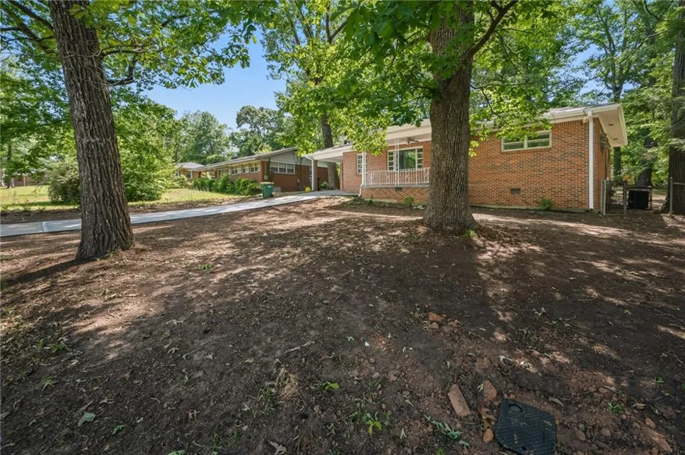 4707 City View Drive Forest Park, GA 30297
