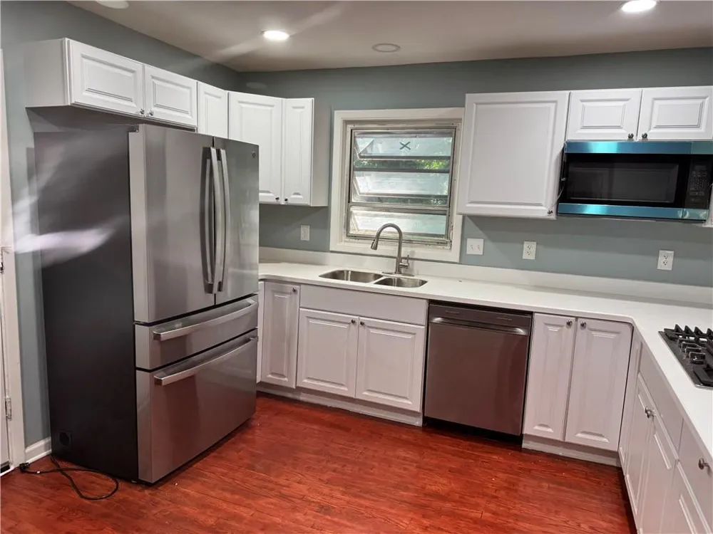4707 City View Drive Forest Park, GA 30297