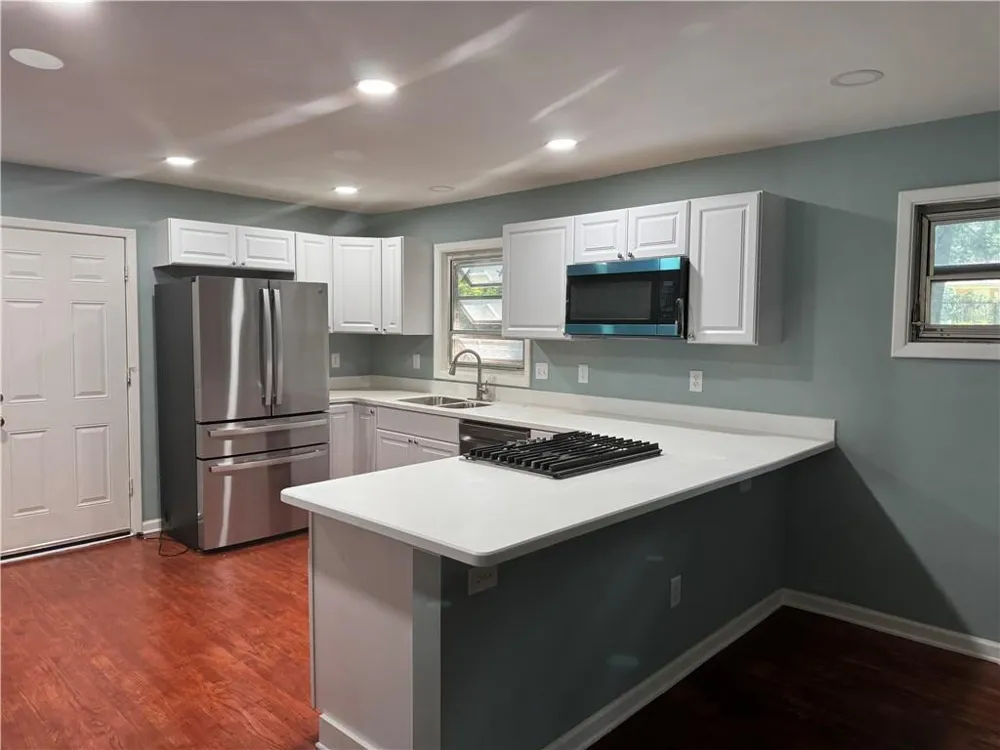 4707 City View Drive Forest Park, GA 30297