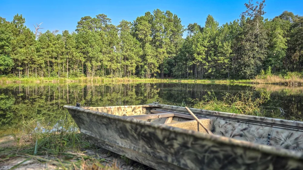 Butler Road Livingston, TX 77351
