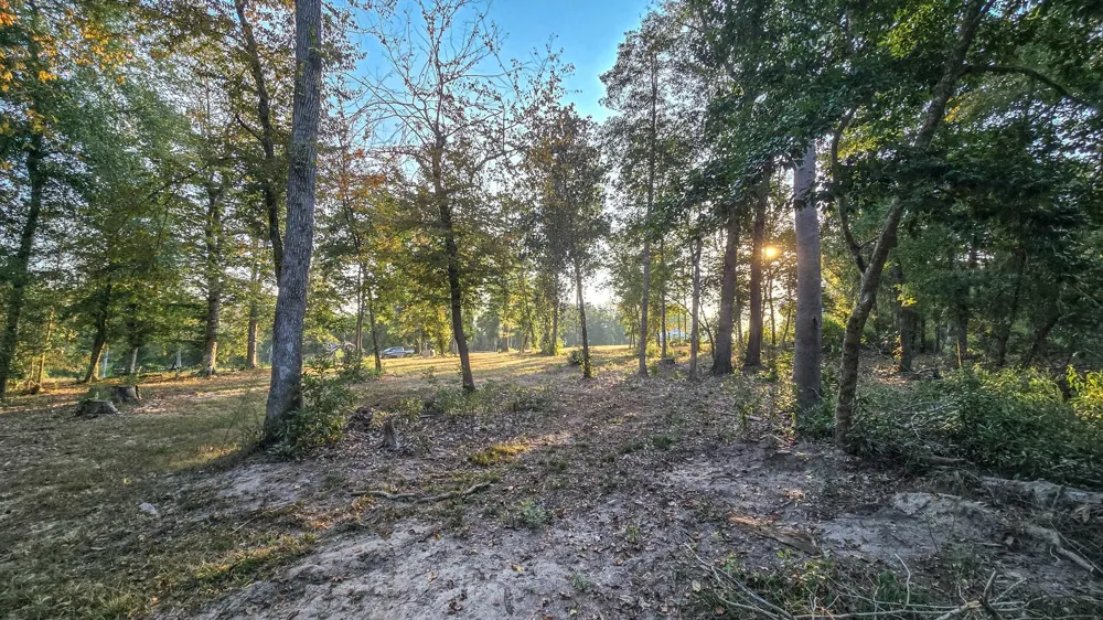 Butler Road Livingston, TX 77351