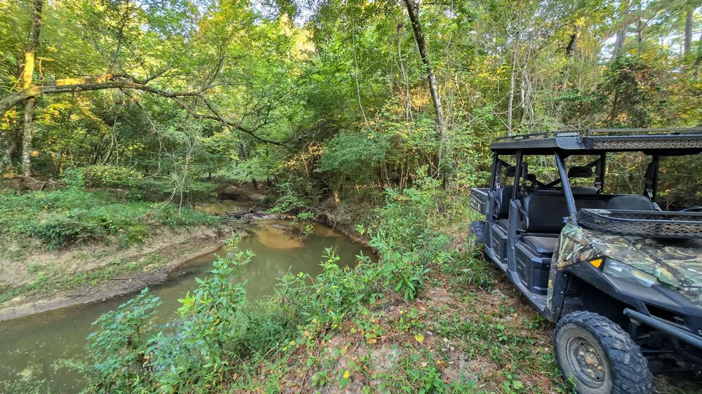 Butler Road Livingston, TX 77351