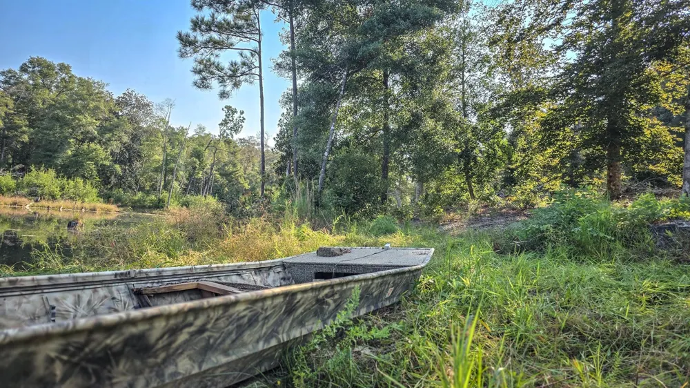 Butler Road Livingston, TX 77351