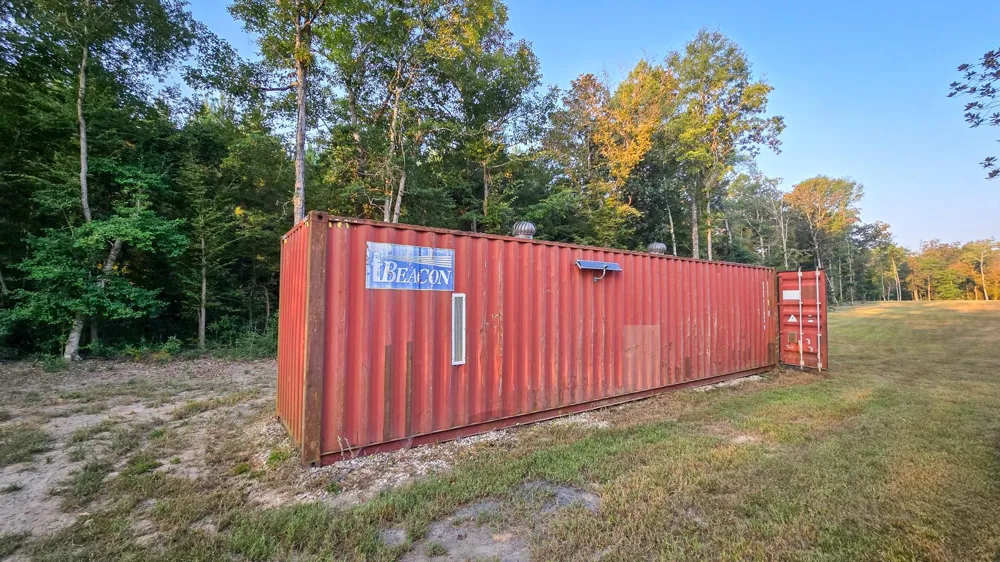 Butler Road Livingston, TX 77351