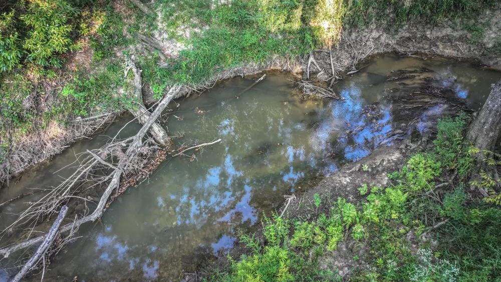 Butler Road Livingston, TX 77351