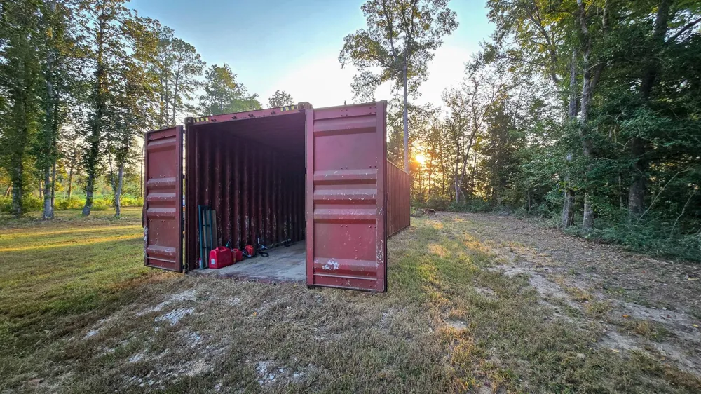Butler Road Livingston, TX 77351