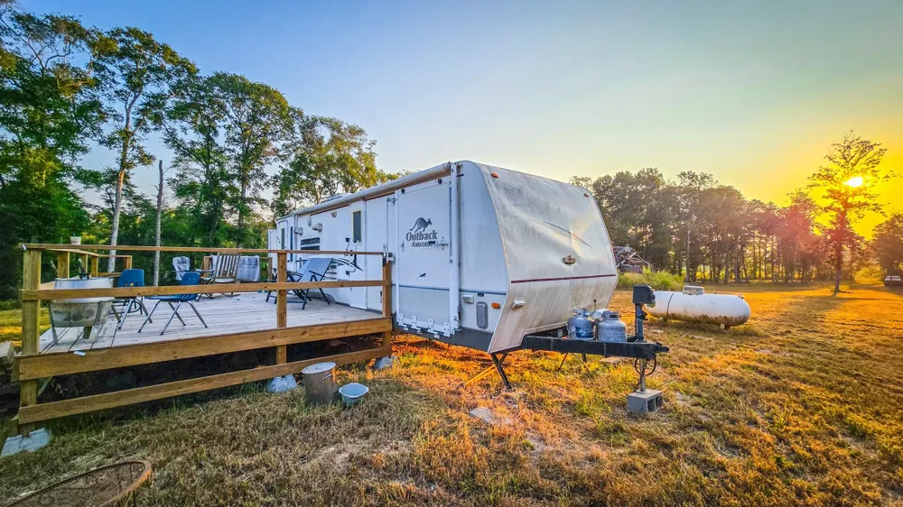 Butler Road Livingston, TX 77351