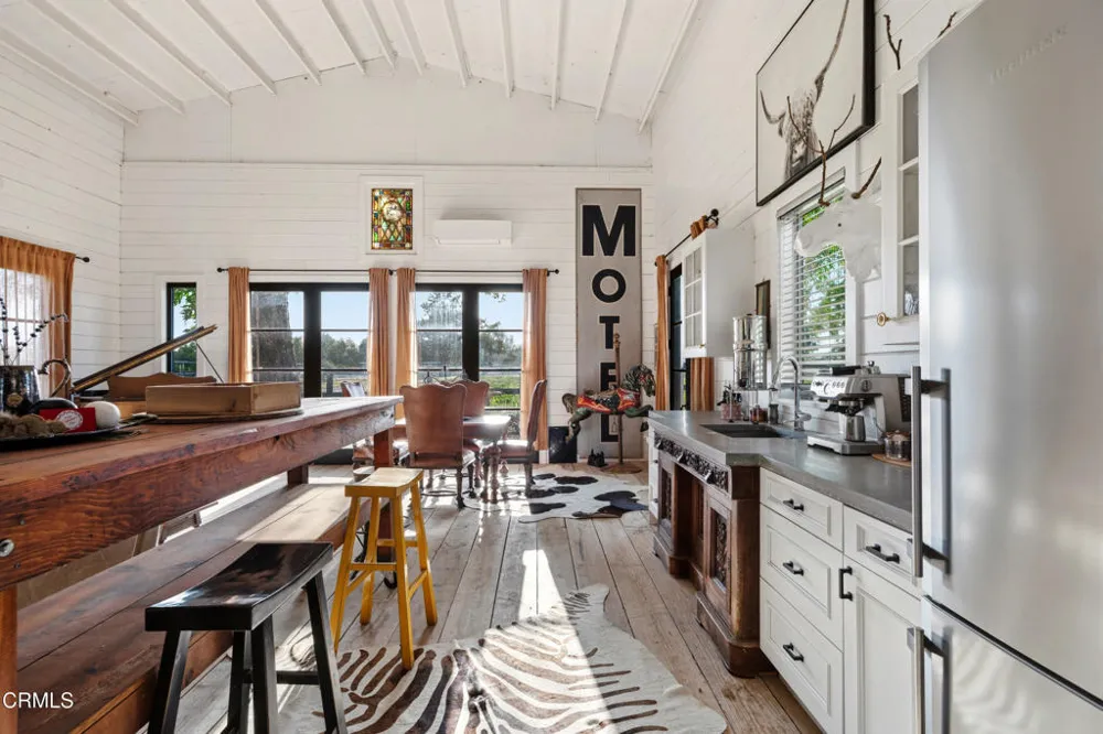 2145 Edison Street Santa Ynez, CA 93460