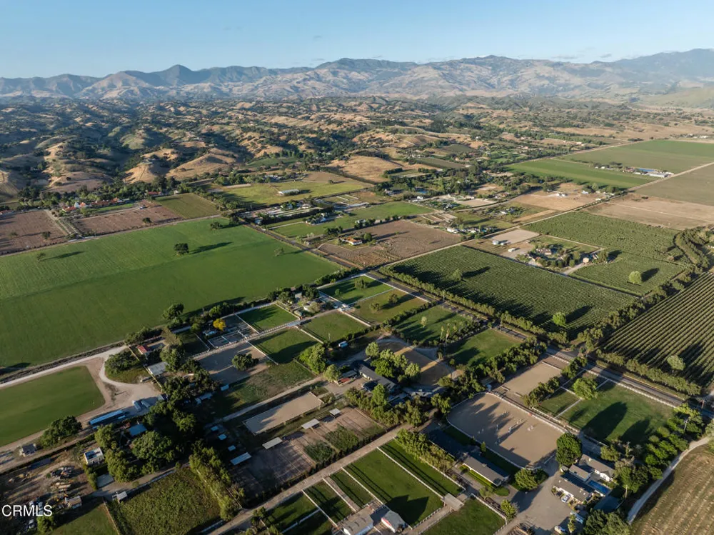 2145 Edison Street Santa Ynez, CA 93460