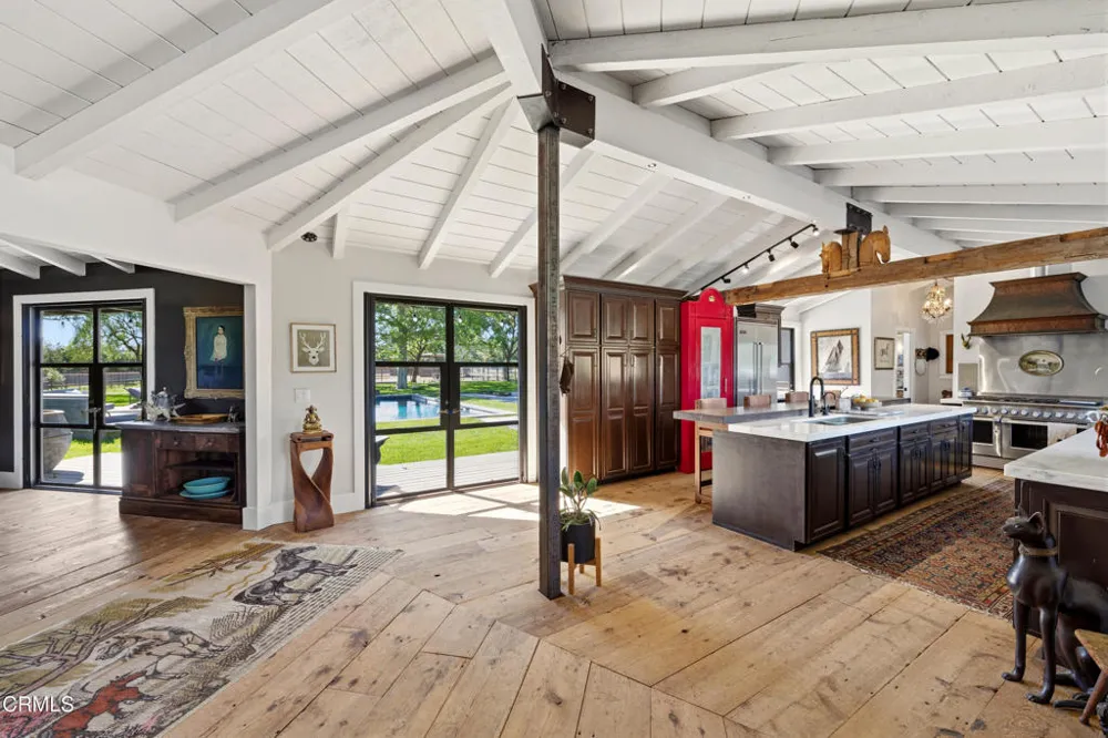 2145 Edison Street Santa Ynez, CA 93460
