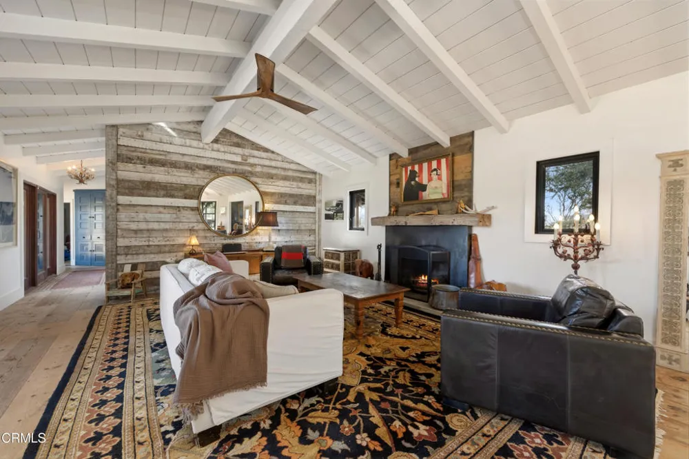 2145 Edison Street Santa Ynez, CA 93460