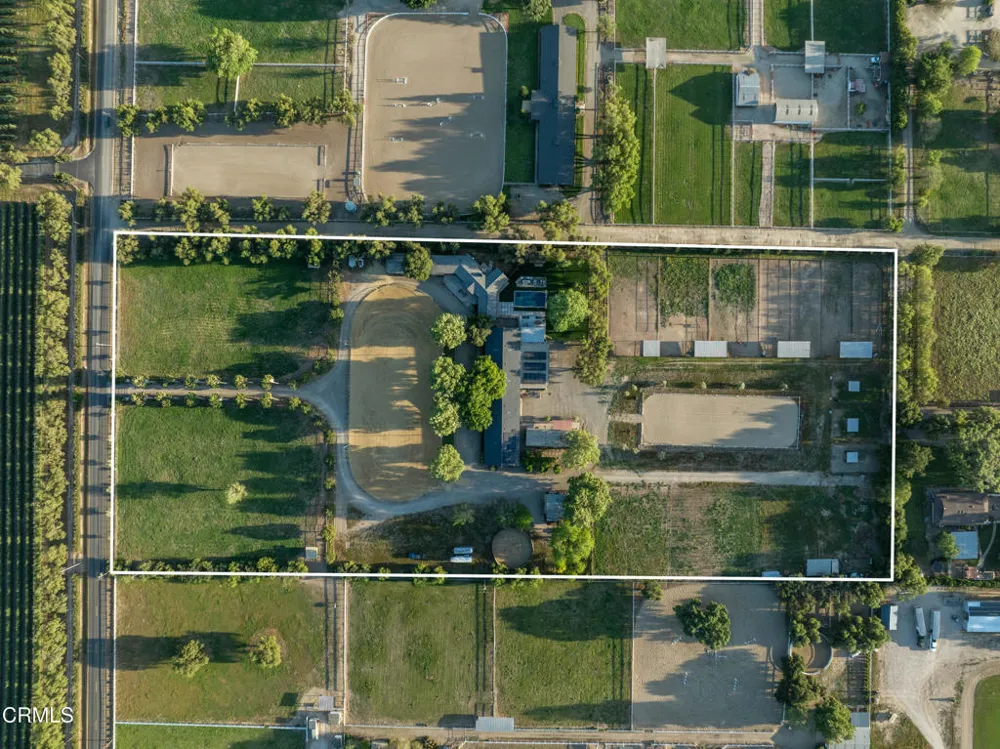 2145 Edison Street Santa Ynez, CA 93460
