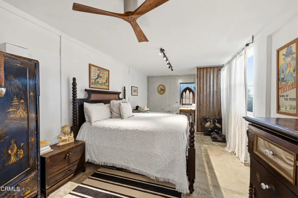 2145 Edison Street Santa Ynez, CA 93460