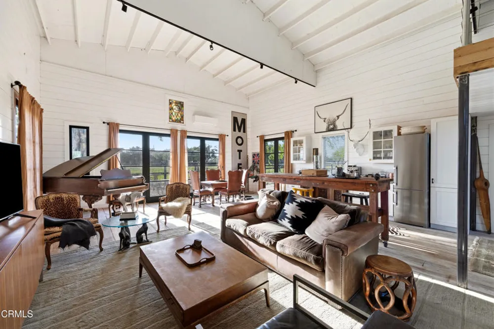 2145 Edison Street Santa Ynez, CA 93460