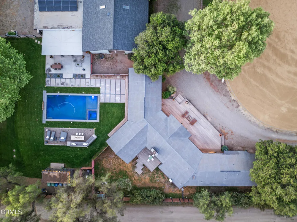 2145 Edison Street Santa Ynez, CA 93460