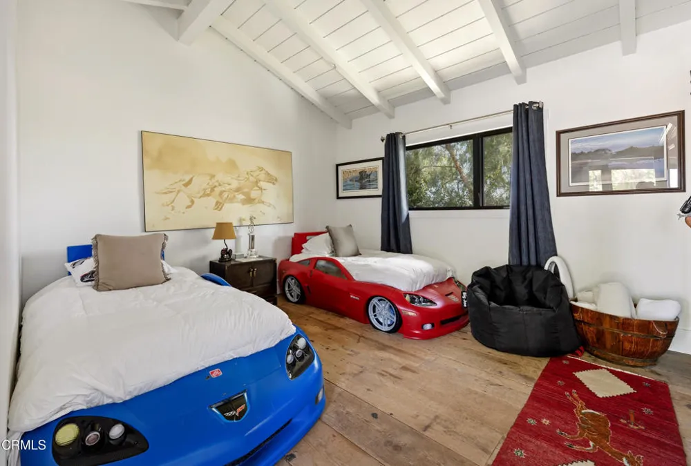 2145 Edison Street Santa Ynez, CA 93460