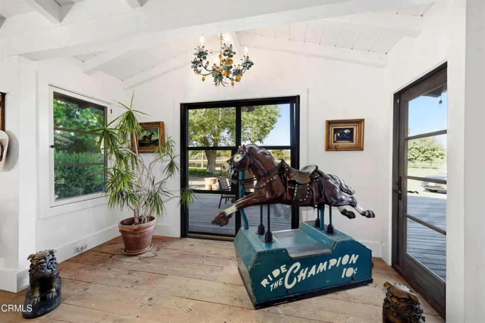 2145 Edison Street Santa Ynez, CA 93460