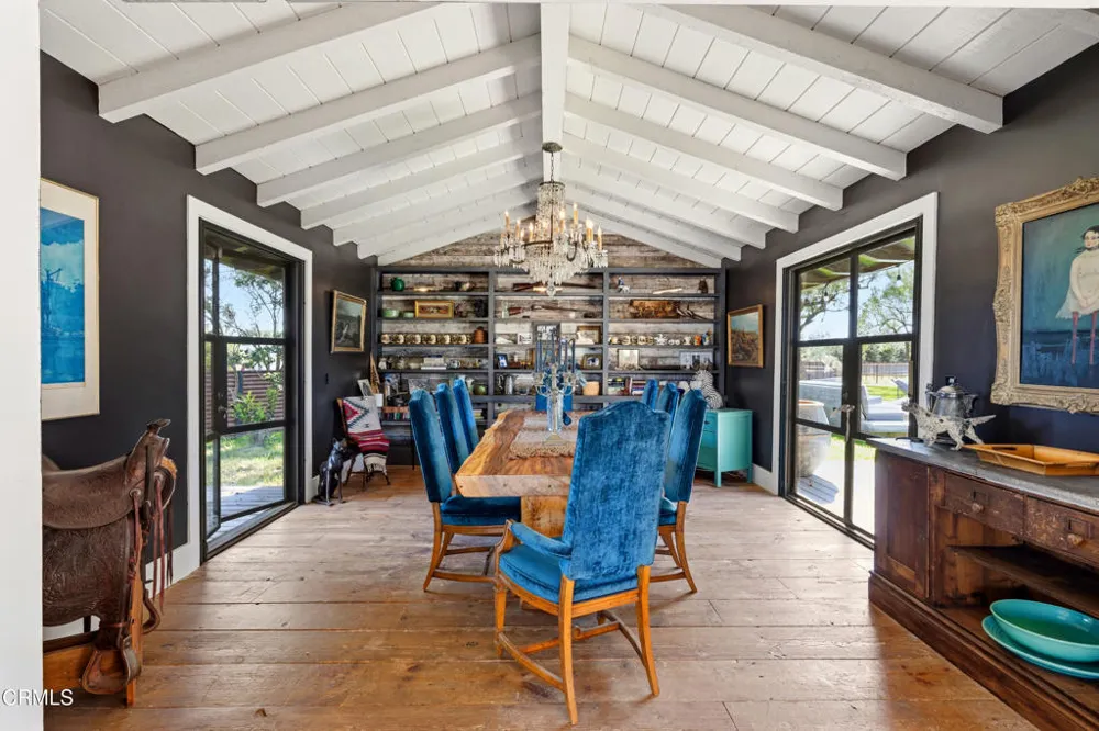2145 Edison Street Santa Ynez, CA 93460