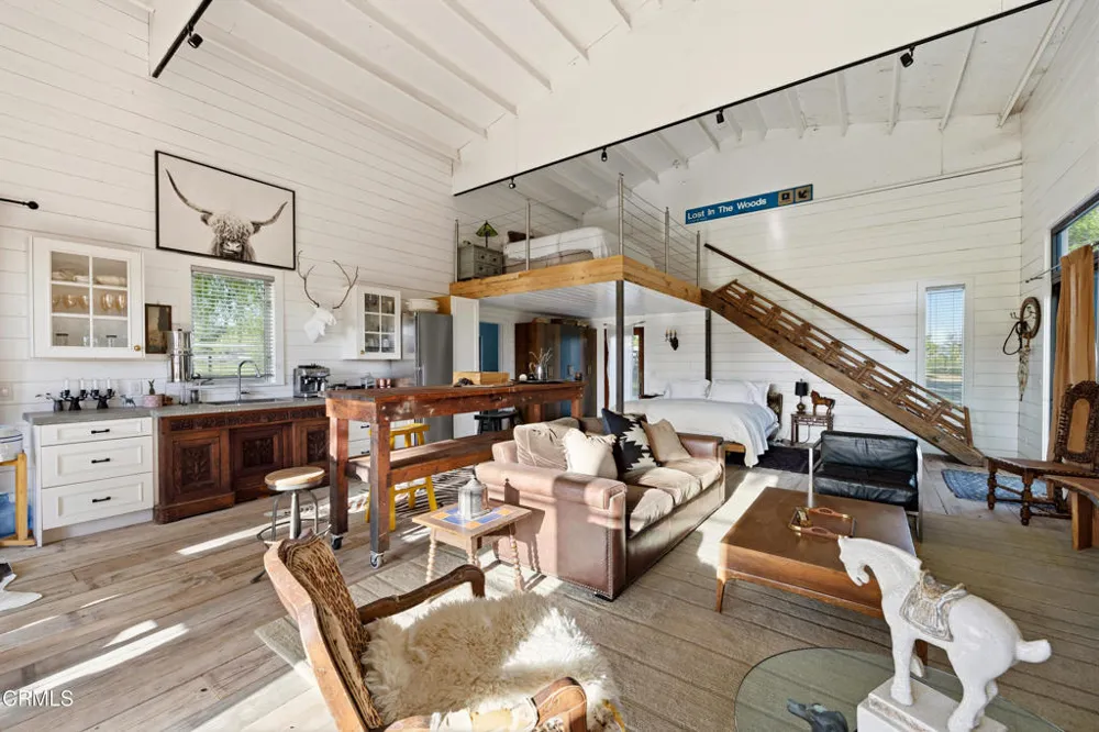 2145 Edison Street Santa Ynez, CA 93460