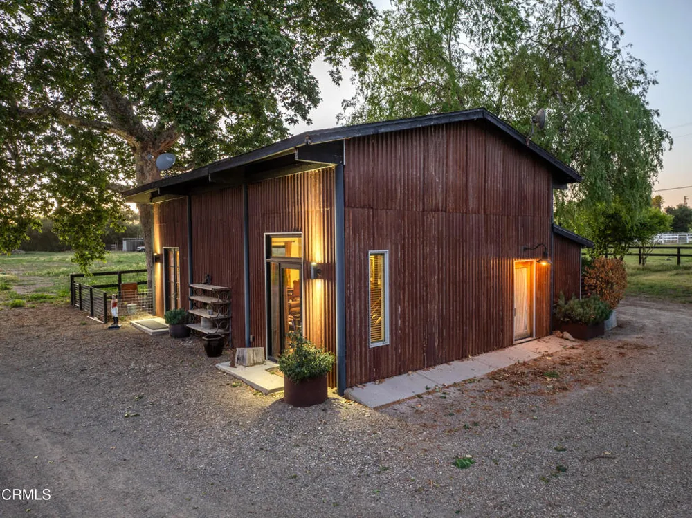 2145 Edison Street Santa Ynez, CA 93460