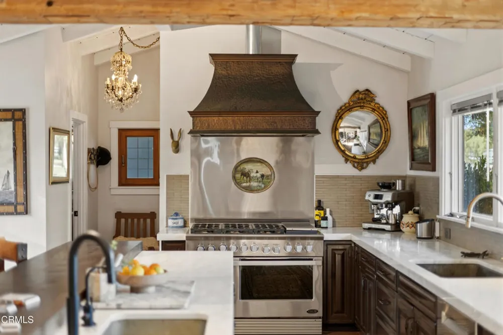 2145 Edison Street Santa Ynez, CA 93460