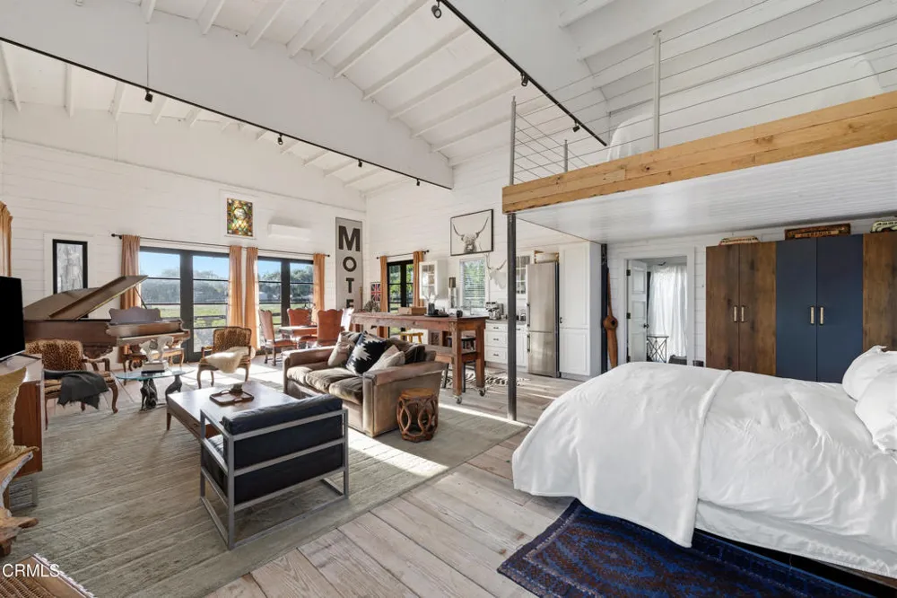2145 Edison Street Santa Ynez, CA 93460