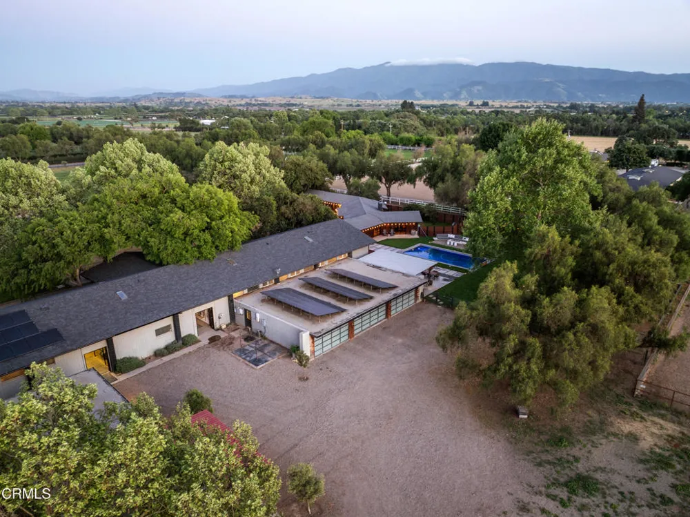 2145 Edison Street Santa Ynez, CA 93460