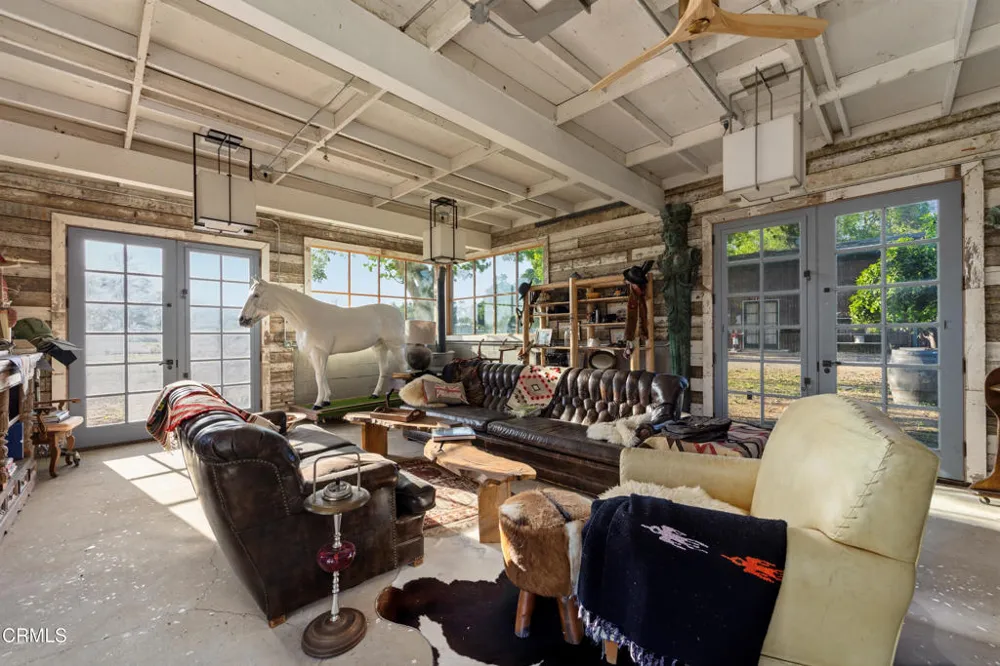 2145 Edison Street Santa Ynez, CA 93460