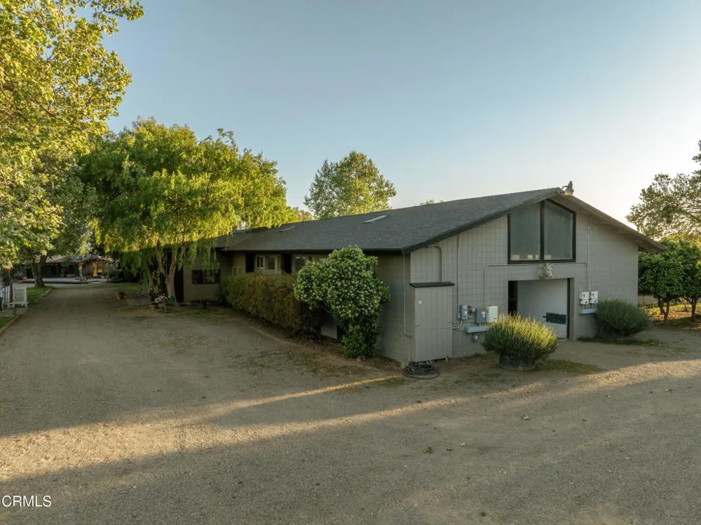 2145 Edison Street Santa Ynez, CA 93460