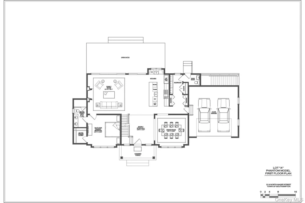 314.3 North Magee St Southampton, NY 11968
