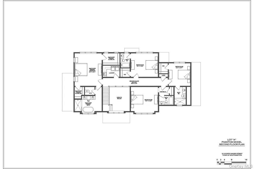 314.3 North Magee St Southampton, NY 11968