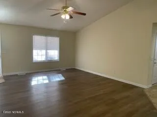 460 E Baltimore Avenue Pinebluff, NC 28373