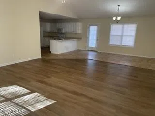 460 E Baltimore Avenue Pinebluff, NC 28373